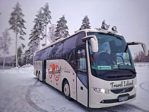 Ziemas pasaka LapzemÄ š