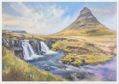 🇮🇸 ISLANDE – UGUNS, LEDUS UN ZIEMEĻBlAZMA ✈️